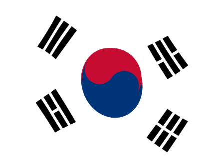 韓国語